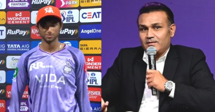 Sehwag
