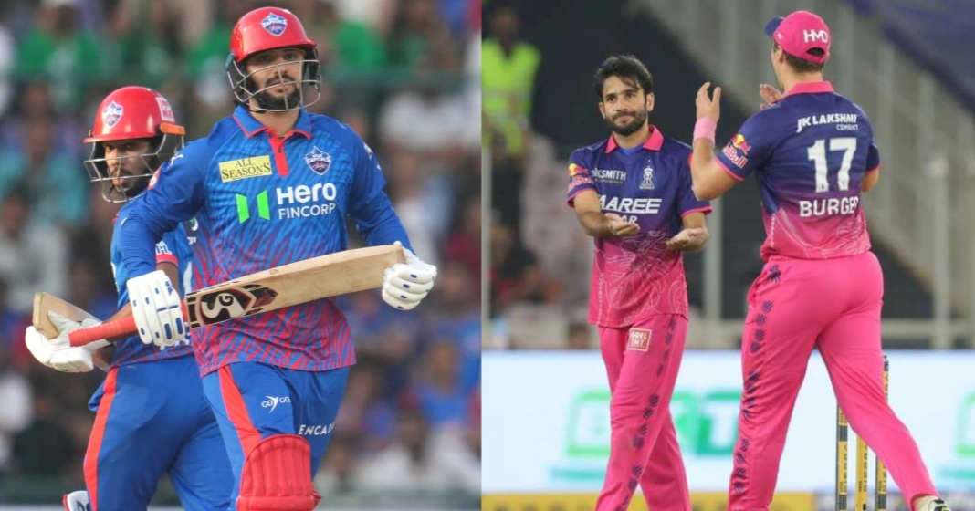 இம்பேக்ட் பிளேயர் விதி சொதப்பல்கள்.. இன்று மட்டும் 2 வினோத சம்பவங்கள்.. சப்பையான போட்டிகள் – பிசிசிஐ யோசிக்குமா?