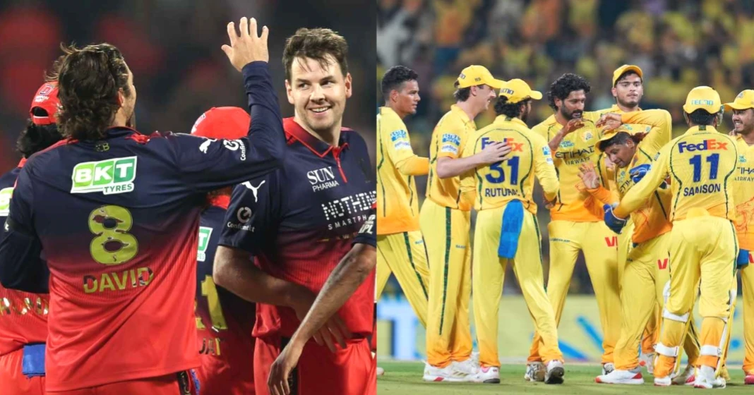 சிஎஸ்கே கையில் இருக்கும் பெஸ்ட் பிளேயிங் XI இதுதான்.. ஆர்சிபியை அடிக்க முடியும்.. 28 கோடியை பத்தி கவலைப்படாதீங்க – முழு அலசல்