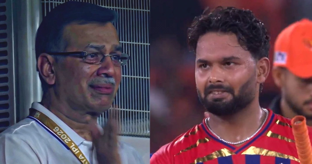 நான் எவ்வளவு கஷ்டப்படுறேனு அவங்களுக்கு தெரியும்.. இனிமே என் பேட்தான் பேசும் – ரிஷப் பண்ட் நெகிழ்வான பேச்சு