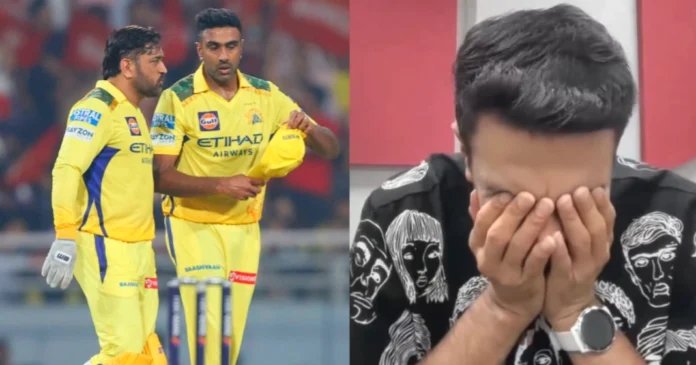 Ashwin Ashwin