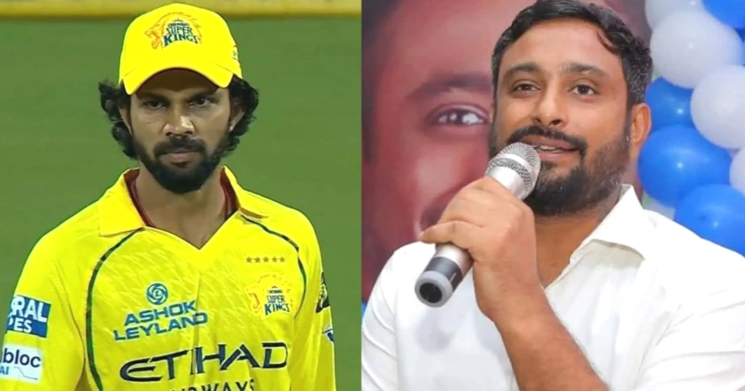 ருதுராஜ் ஆர்சிபி கிட்ட வச்சிருந்த பிளான் மோசமானது.. தோனி கைவிட்ட திட்டம் அது – அம்பதி ராயுடு விமர்சனம்