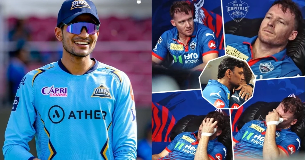 மில்லர் 5வது பந்தில் ரன் எடுக்காதப்ப இதைத்தான் நினைச்சேன்.. ஒவ்வொரு போட்டியும் இப்படியே போகுது – கில் பேச்சு