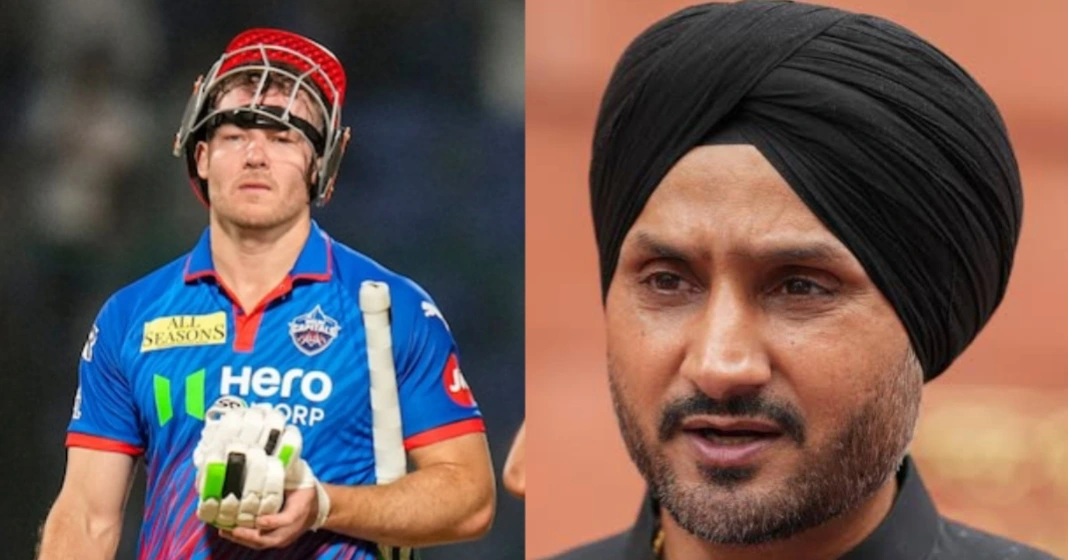 டெல்லி டீம்ல இருந்து குஜராத்துக்கு ஆடுறார் மில்லர்.. ஹீரோவாக பார்த்தா இந்த அவமானம் வரும் – ஹர்பஜன் சிங் விமர்சனம்