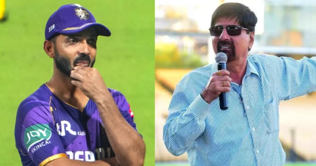 ரகானே கேப்டனா இல்லனா ஆடவே முடியாது.. சிஎஸ்கேவை ஜெயிக்க இதை செய்யணும் – ஸ்ரீகாந்த் விமர்சனம்