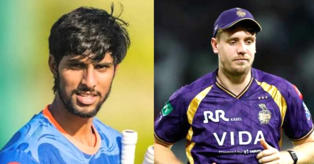 திலக் வர்மாவின் ஐபிஎல் சம்பளத்தை வீணடித்த கேமரூன் கிரீன்.. கேகேஆர்-க்கு பெரிய அடி – என்ன நடந்தது?