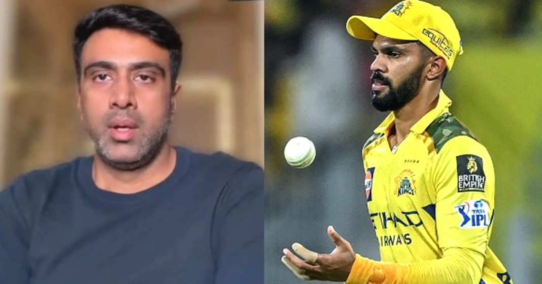 ருதுராஜை திட்டறீங்க.. தோனி கேப்டனா எல்லாம் மேட்சிலும் ரன் அடிச்சாரா?.. சிஎஸ்கே இத பண்ணிடாதீங்க – அஸ்வின் கோரிக்கை