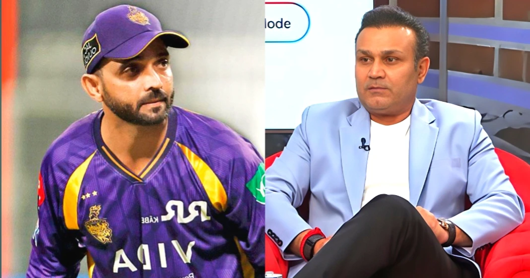 ரகானே இந்த விஷயத்தை செய்ய வெட்கப்படக் கூடாது.. தப்பை ஒத்துக்கிட்டு உடனடியா இதை பண்ணுங்க – சேவாக் அறிவுரை