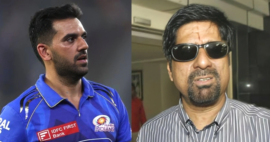 இந்த முன்னாள் சிஎஸ்கே பசங்க  தீபக் ஷர்துல் 2 பேரும் ஒண்ணா இருந்தா.. மும்பை அடி வாங்கியே தீரும்.. இவங்கள கொண்டு வாங்க – ஸ்ரீகாந்த் கருத்து