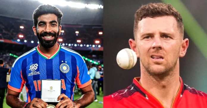 Bumrah Bumrah