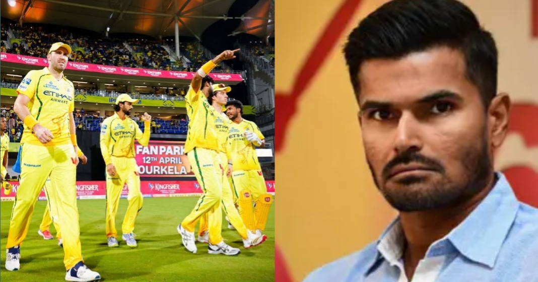 ருதுராஜ் இதுல சிறப்பா இல்லனா.. தயவு செஞ்சு அவர்கிட்ட இருந்து கேப்டன் பதவியை வாங்குவது நல்லது – சுப்பிரமணியம் பத்ரிநாத்