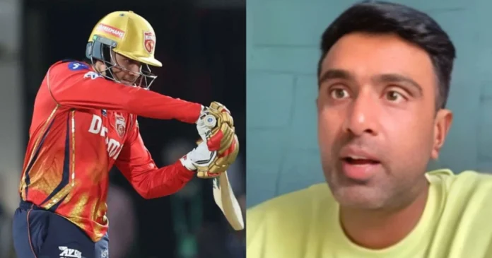 Ashwin Ashwin