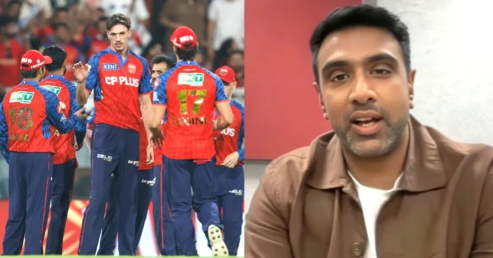 Ashwin Ashwin