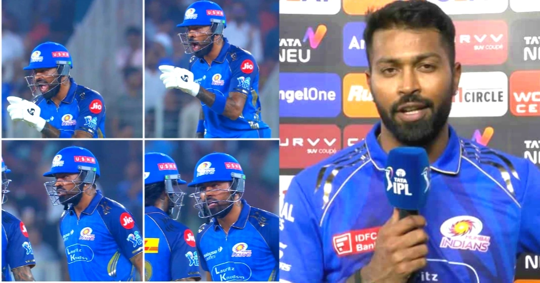 திலக் வர்மா கிட்ட கத்தி மயக்கமே வந்துடுச்சு.. ஆனா அதுக்கான காரணம் இதுதான்.. வேற வழி இல்ல – ஹர்திக் பாண்டியா பேச்சு