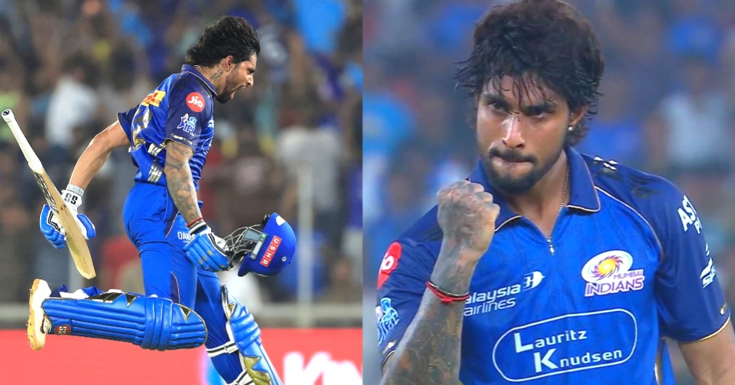 இந்த சதம் சும்மா வரல.. இதுக்கு பின்னாடி இவ்வளவு திட்டம் இருந்தது.. ஸ்டைலான அந்த விஷயத்தை கொண்டு வருவேன் – திலக் வர்மா பேட்டி