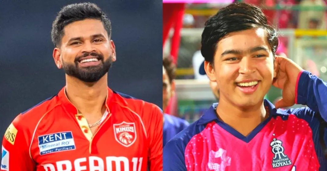 சூரியவன்சிய வேற மாதிரி பையன்.. அவன் பந்து வரதுக்கு முன்ன செய்ற ரெண்டு விஷயம் ஆச்சரியமானது – ஸ்ரேயாஸ் ஐயர் பேச்சு