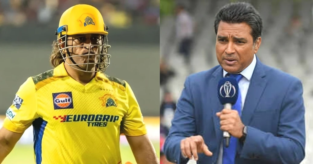 தோனி 3-4 பந்து மட்டுமே ஆடறது காமெடியான விஷயம்.. ஆனா அதுக்கும் அடிமைத்தன புகழ்ச்சி பேசினாங்க – மஞ்ச்ரேக்கர் கோபம்