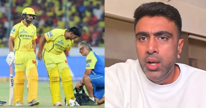 Ashwin Ashwin