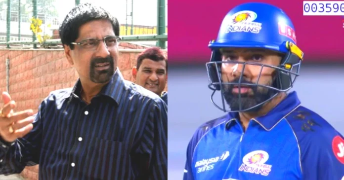 Rohit Rohit