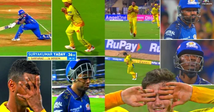CSK CSK
