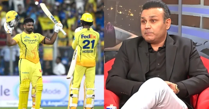 Sehwag Sehwag