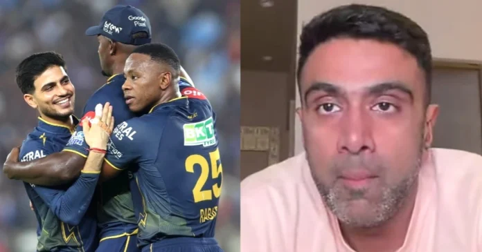 Ashwin Ashwin