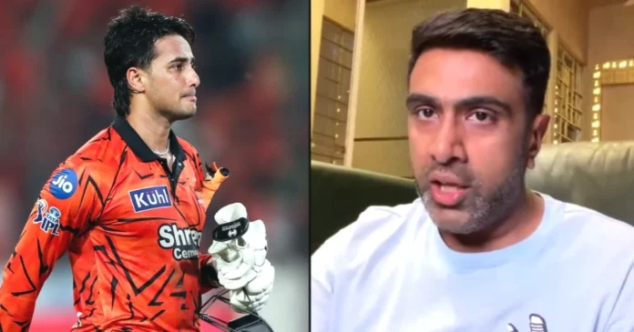 Ashwin Ashwin