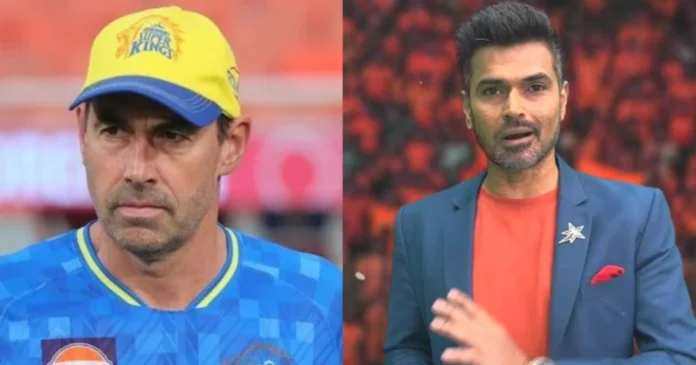CSK CSK