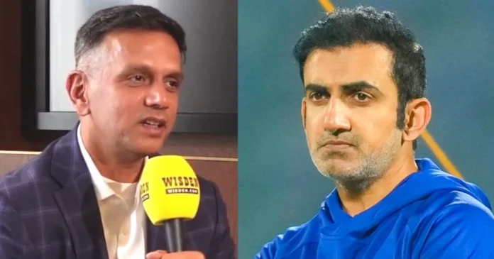 Dravid Dravid