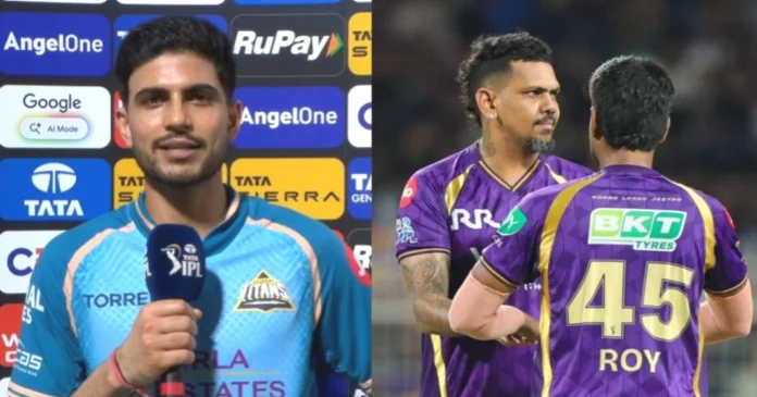 Gambhir Gambhir
