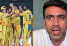 நான் பிளான லீக் பண்ணி சிஎஸ்கேவுக்கு துரோகம் பண்ணினேனா?.. எங்க இருந்துடா நீங்களாம் வரீங்க – அஸ்வின் கடுமையான கோபம் Ashwin