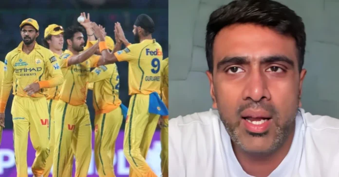 Ashwin Ashwin