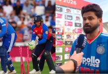 125 ரன்கள் வித்தியாச வரலாற்று தோல்வி… இதற்கு உண்மை காரணம் இதுதான் – கேப்டன் ஷ்ரேயாஸ் ஐயர் விளக்கம்