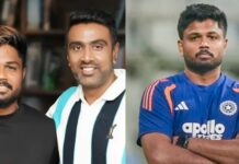 சஞ்சு இதை செய்வதே இல்லை.. அவருக்கு ஓய்வு கொடுத்து என்ன பயன்.? கம்பீரை மறைமுகமாக சாடிய அஸ்வின்