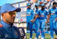 அனுபவ வீரர்களை விட எங்கள் வெற்றிக்கு இவங்க தான் முக்கிய காரணம் – இந்திய கேப்டன் கில் பேட்டி