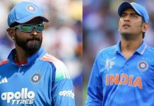 ஷ்ரேயாஸ் ஐயர் புதிய உலக சாதனை… தோனியின் சாதனையை முறியடித்து வரலாறு படைத்த இந்திய கேப்டன்