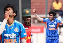 2 வருடங்கள் கழித்து இந்திய அணியில் மீண்டும் இடம்… 156.7 கி.மீ வேகப்பந்துவீச்சாளர் மயங்க் யாதவ் உருக்கம்