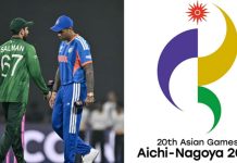 ஆசிய விளையாட்டு 2026: கிரிக்கெட் அட்டவணை வெளியீடு… இந்தியா–பாகிஸ்தான் போட்டி நடக்குமா? முழு விவரம்