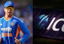 ஐசிசி T20 ரேங்கிங்: ஒரே அடியாக 230 இடங்கள் பாய்ந்த வைபவ் சூர்யவன்ஷி.. ஜிம்பாப்வே தொடரால் அதிரடி மாற்றம்