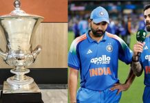 துலீப் டிராபியில் ரோஹித் சர்மா, விராட் கோலி விளையாடுவார்களா? வெளியான முக்கிய தகவல்