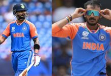 டி20 WC பைனல்.. விராட் கோலி மீது வந்த விமர்சனம்… அக்சர் பட்டேல் சொன்ன ஒரு வார்த்தை.. வைரலாகும் பதிவு