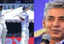 திருப்பி சொன்னா தாங்க முடியுமா.. IND VS SL டெஸ்ட்.. இந்திய வீரருக்கு வந்த அதிரடி அறிவுரை!