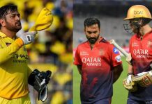 தலைமை பயிற்சியாளர் பதவி.. CSK அழைத்தாலும் போகாதீங்க.. தினேஷ் கார்த்திக்கிற்கு பத்ரிநாத் சொன்ன காரணம்