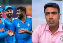 விராட் ரோஹித் பும்ரா இல்லை.. இவர்தான் தலைசிறந்த வீரர் – அஸ்வினின் ஆச்சரியத் தேர்வு