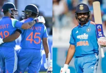 ரோகித் கிரிக்கெட் வாழ்க்கை இந்த ரெண்டு விஷயத்துல தான் இருக்கு.. பிசிசிஐ அதிகாரி திட்டவட்ட பேச்சு