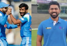 பும்ரா திரும்பி வந்து இதை செஞ்சா மட்டுமே நியாயமா இருக்கும்.. வெயிட் பண்ணுவோம் வேற வழி இல்ல – அபிநவ் முகுந்த் கருத்து