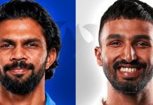 ருதுராஜ் படிக்கல் தலைமையில் 2 இந்திய அணி அறிவிப்பு.. ஆஸிக்கு எதிராக மெகா தொடர்கள் நடக்கிறது