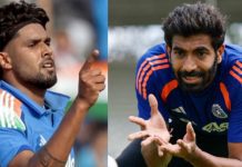பும்ராவுக்கு ஒரு நியாயம் அவருக்கு ஒரு நியாயமா?. முன்னாள் வீரர் தாக்கு.. இந்திய அணிக்குள் வெடிக்கும் புது சர்ச்சை