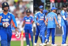 ஆப்கான் முதல் டி20.. புதிய இந்திய பிளேயிங் லெவன்.. முக்கிய வீரர் காயத்தால் சூரியவன்சிக்கு வாய்ப்பு – முழு விபரங்கள்