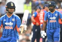 சஞ்சுவுக்கு அநீதி நடந்ததுக்காக பார்த்தேன்.. ஆனா 15 வயசு பொடியன் இருக்க வரை அது மாறாது – ஆகாஷ் சோப்ரா கருத்து